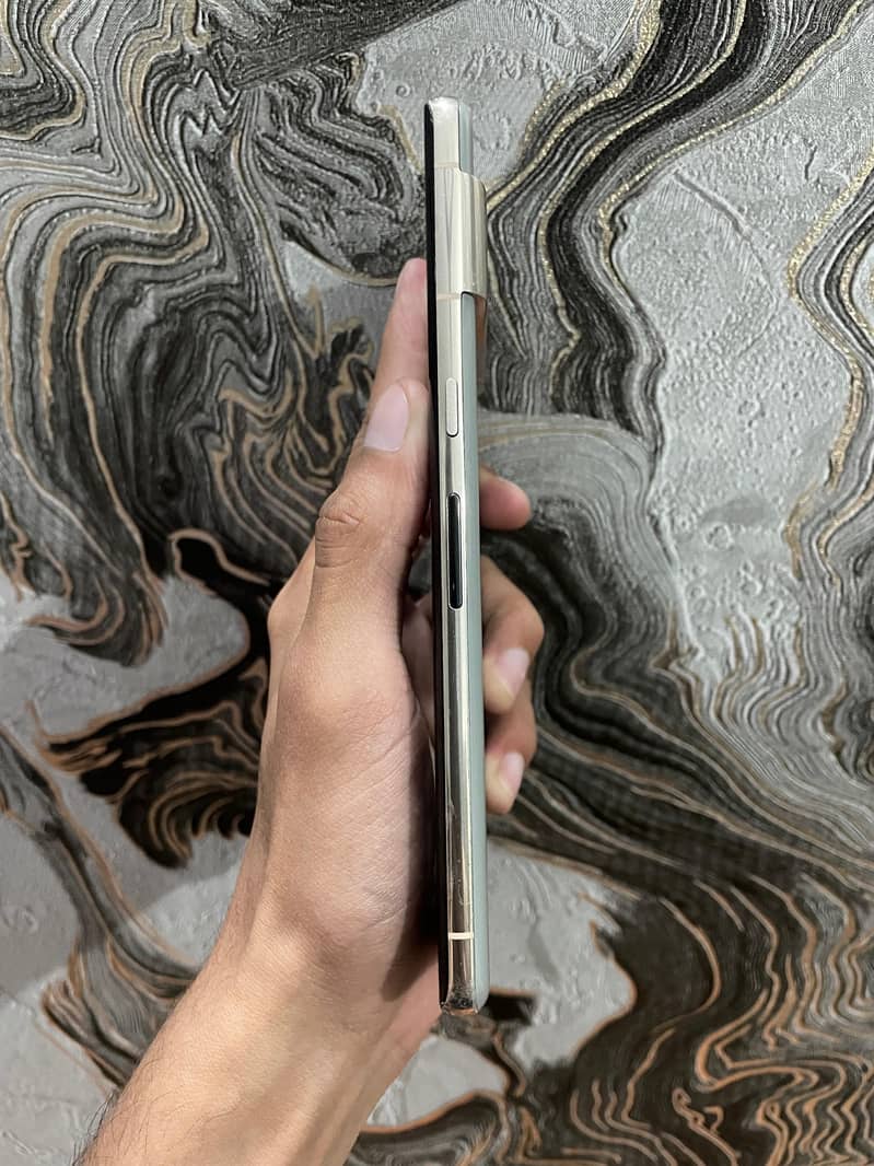 Google Pixel 7 Pro 3