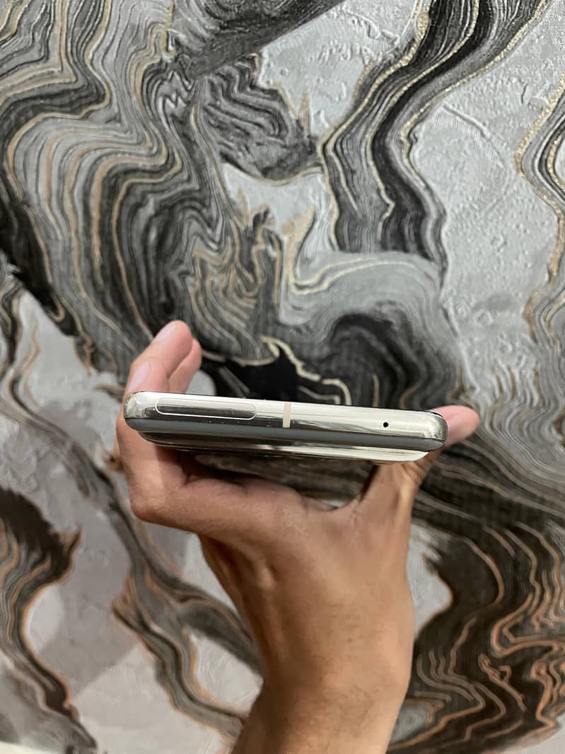 Google Pixel 7 Pro 5