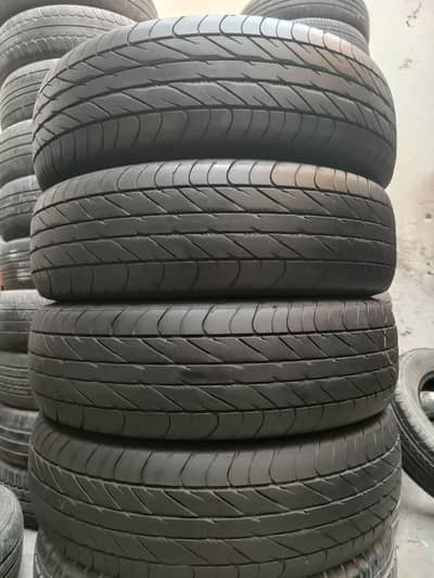 Online Tyre Shop 185/65R15 Dunlop Japani 4 Tyres Set