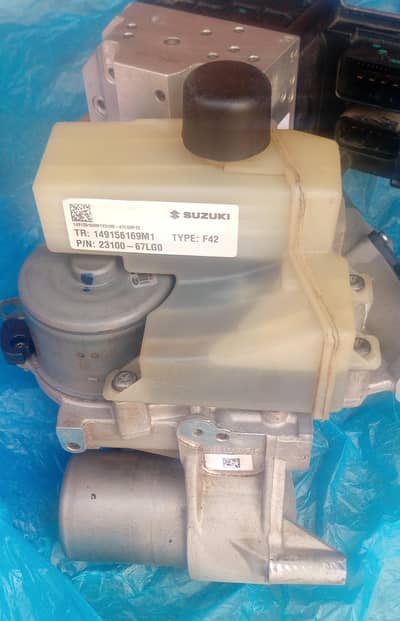 Cultus AGS quabali yount ha