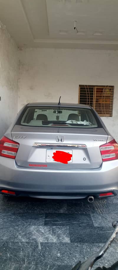 Honda city I-VTEC 2018 for sale