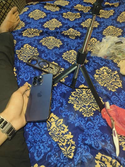 14 pro max fu exchange possible