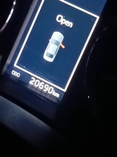 toyota crola 1.6 special edition