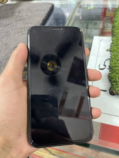 IPHONE XR non pta