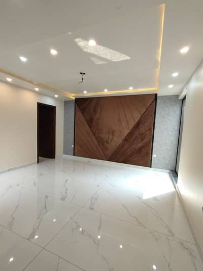 6 Marla Modern House For Sale In Canal Garden East Canal Road Faisalabad