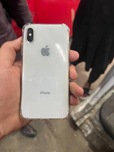iPhone x Pta Approved