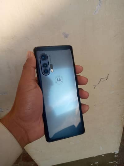 moto edge plus 12/256