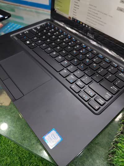 Dell i5 7th Generation