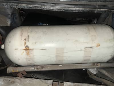 LPG Kit,cylinder,Stand