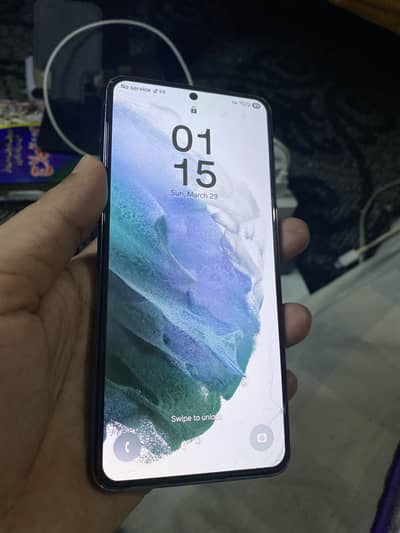 Samsung galaxy s21 5G non pta