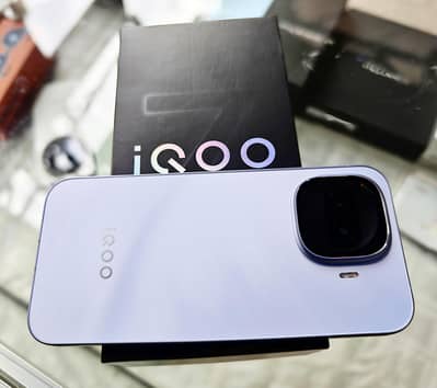 iqoo z11 turbo 12.256