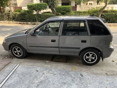 Suzuki cultus 2015 (euro2)