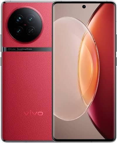 Vivo x90s