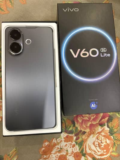 v 60 lite 5g