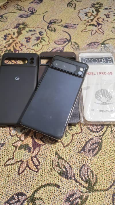 Google Pixel 8 pro