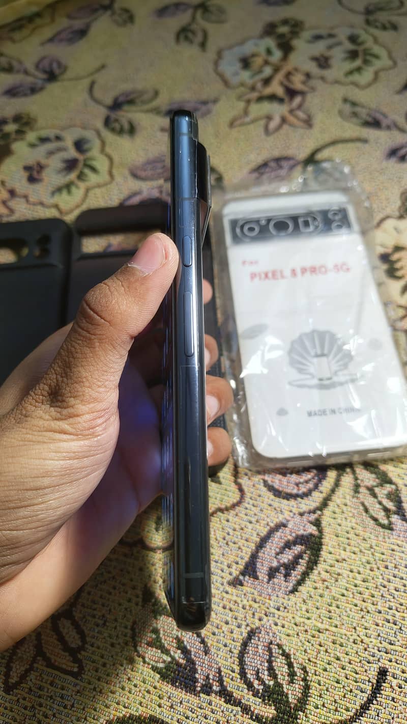 Google Pixel 8 pro 8