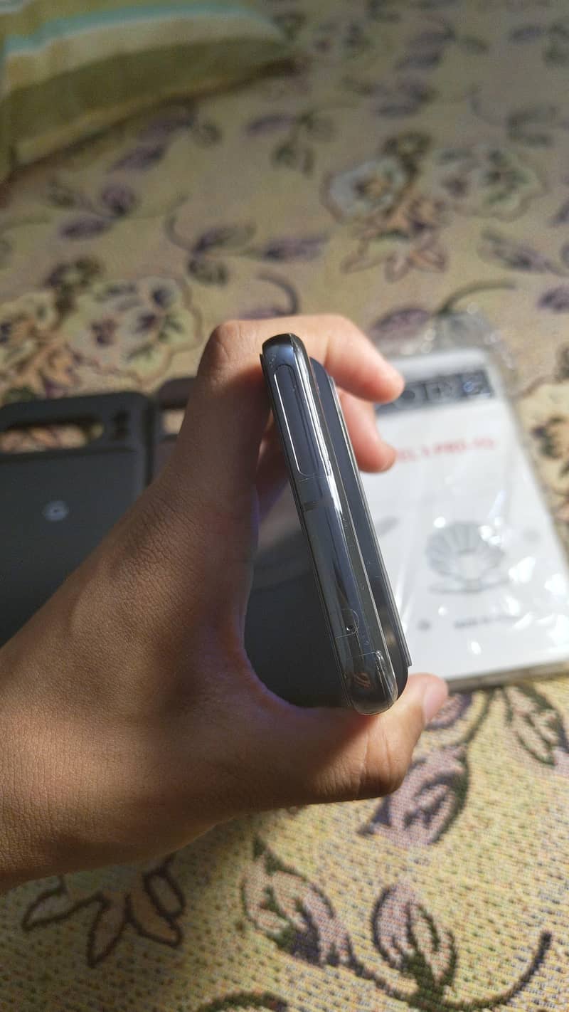 Google Pixel 8 pro 10