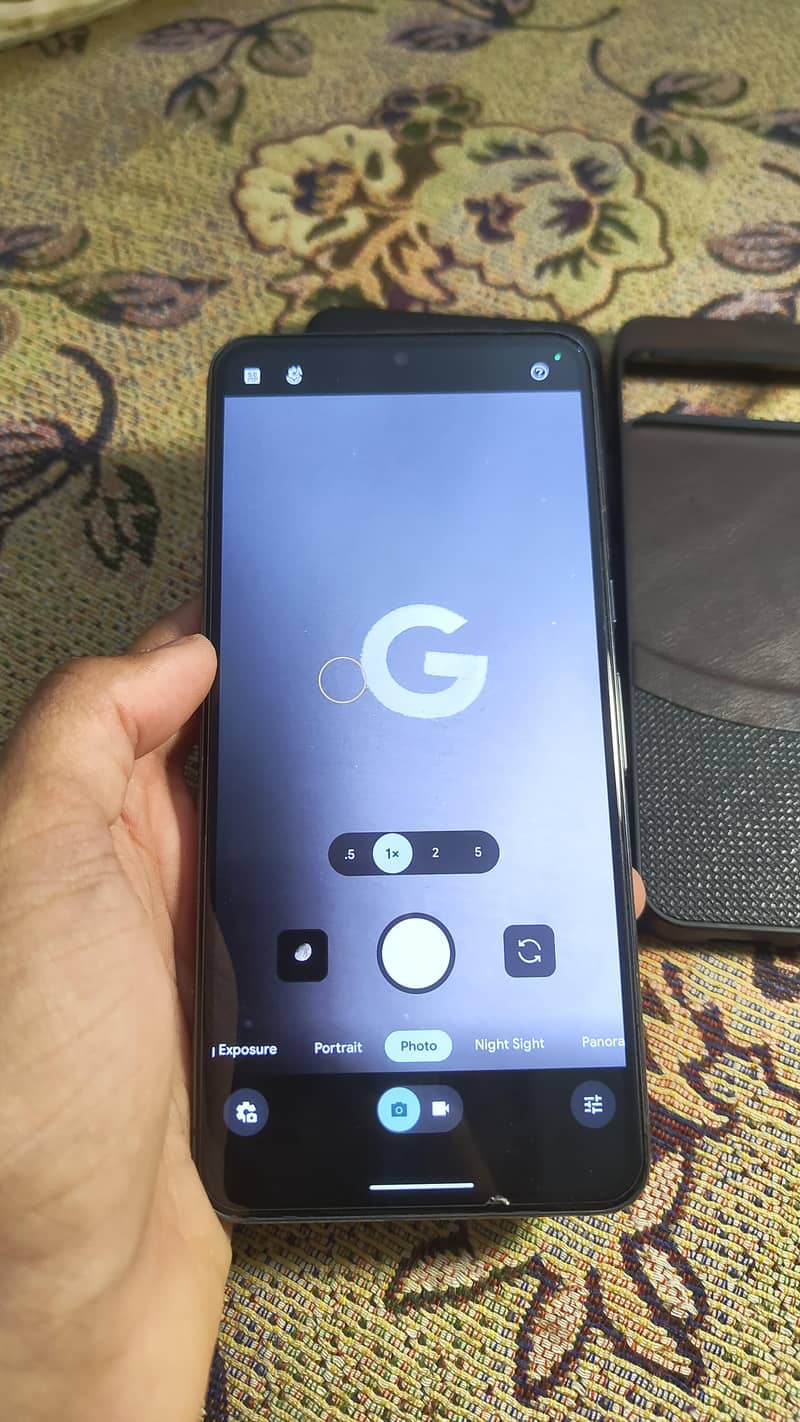 Google Pixel 8 pro 11