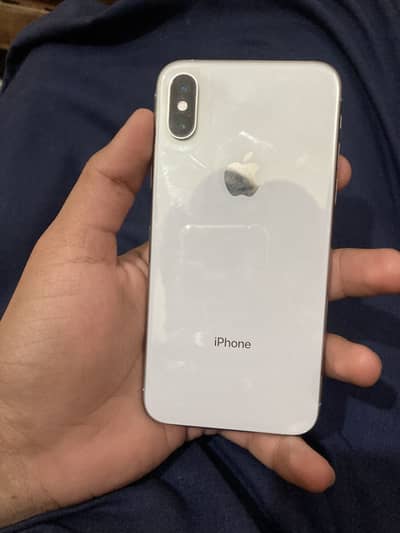iPhone xs