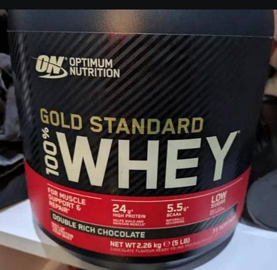 original UAE protien 3