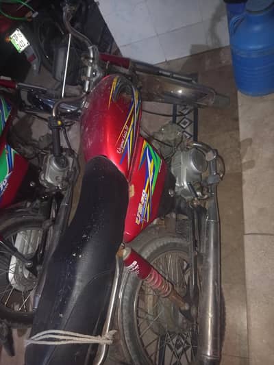 united bike 2020 model documents clear a2z condition show