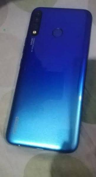 tecno spark 4 3/32gb condition 10/9 with Box