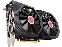 rx 580