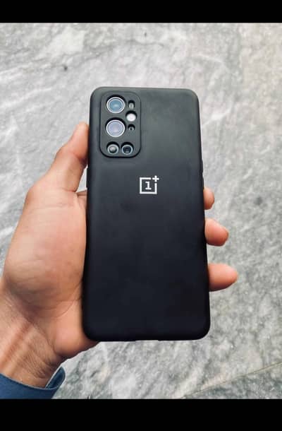 one plus 9 pro 5g  PTA APPROVED