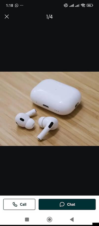 Airpods Pro 2 New