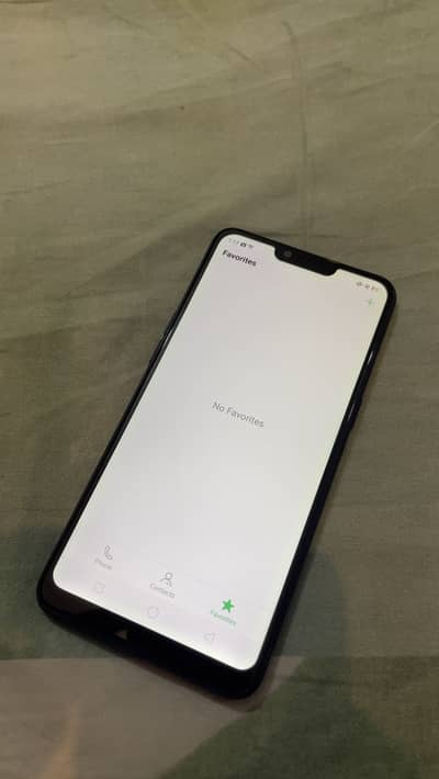 Oppo a5 dual sim official approved