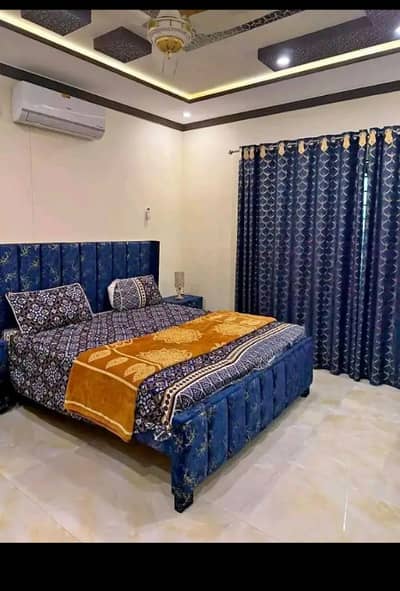 Bahria Town umpire height phase 2