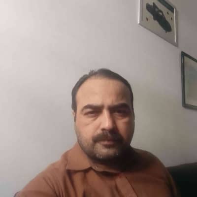 Jawad Shah