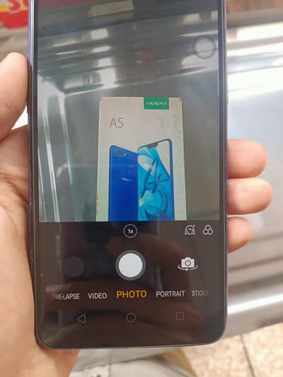 OPPO a5 pta proved best battery back up best for hotspot user fast mob