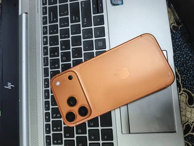 iPhone 17 Pro Max Factory Unlocked BH 100%