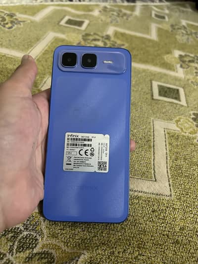 Smart 10 Plus 128 go