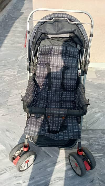 baby pram