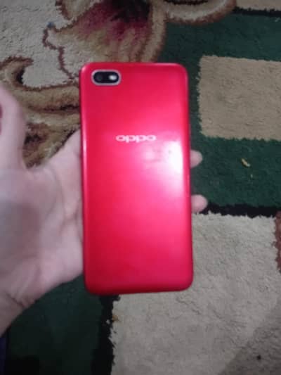 oppo A1 k mobile