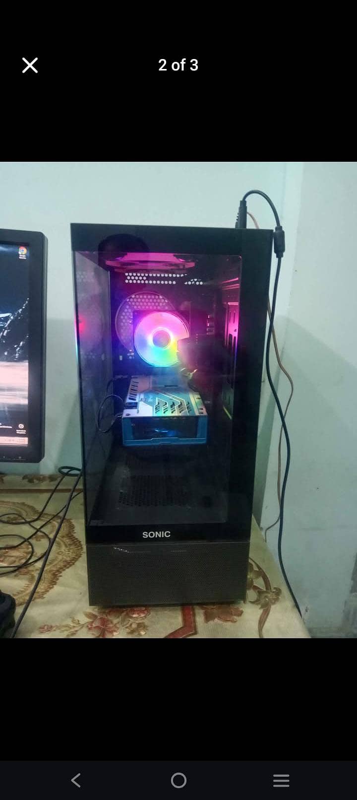 Gaming PC 1