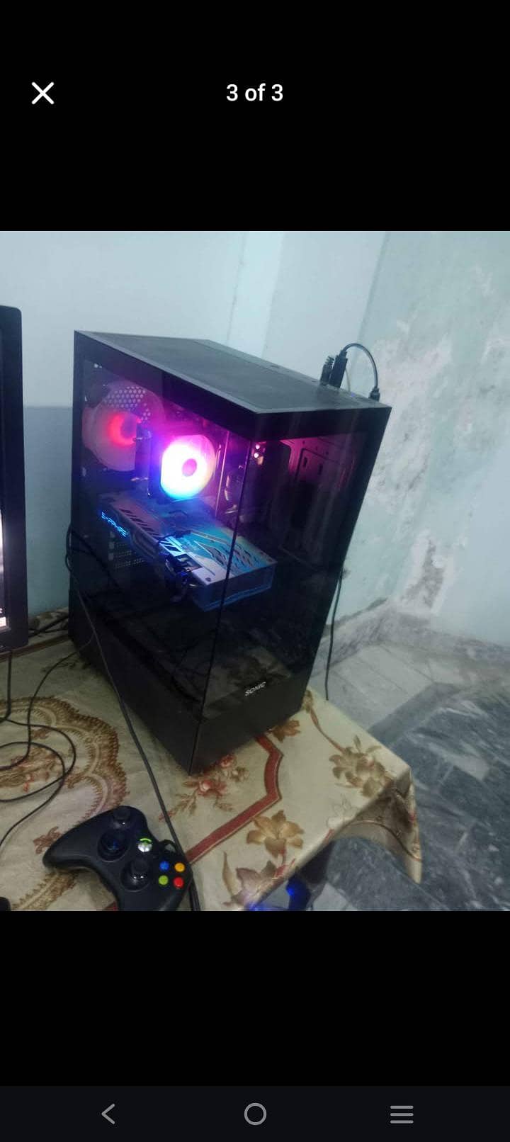 Gaming PC 2