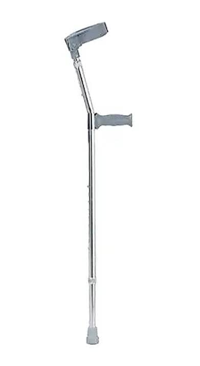 Lifecare Medical Walking Stick with Adjustable Length