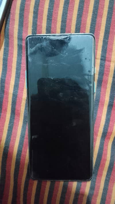 ONE PLUS 8 OFFICIALLY APPROVED