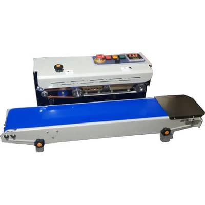 Band Sealer Machine FR-900