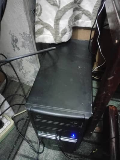 tower pc