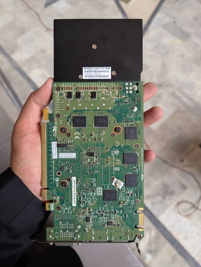 NVIDIA QUADRO K 4000, 3GB, GDDR5, 192BIT, DX12, GRAPHIC CARD