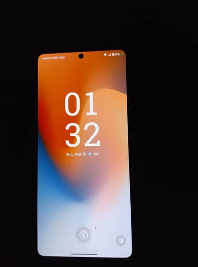 new condition mobile