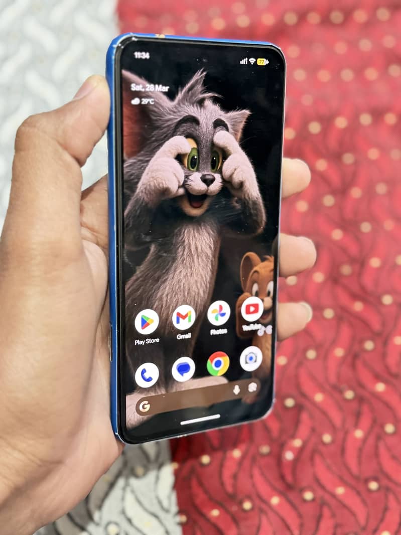 Google pixel8 0