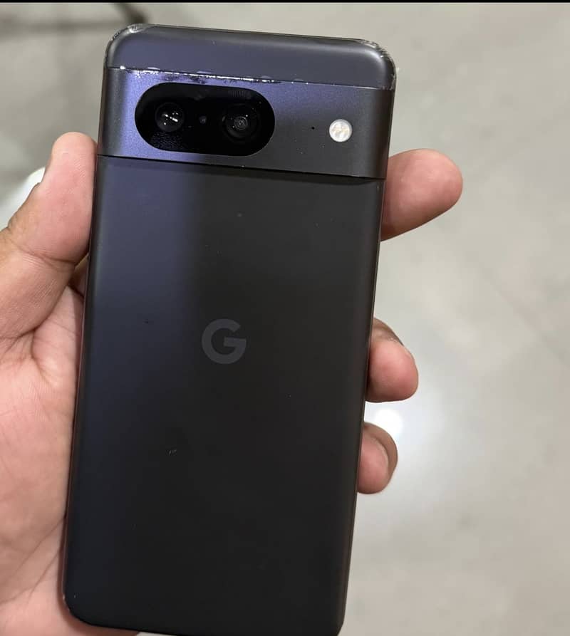 Google pixel8 1