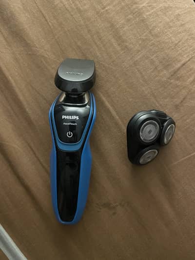 Philips Shaver