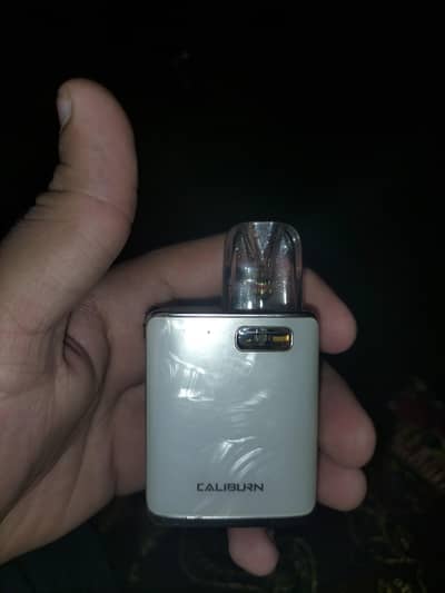 coco caliburn g3 pro lcd wali