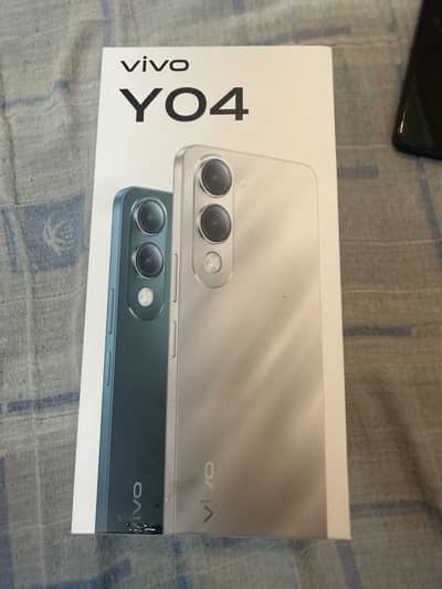 vivo y04